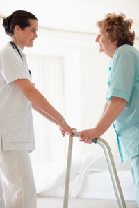 Skilled Nursing